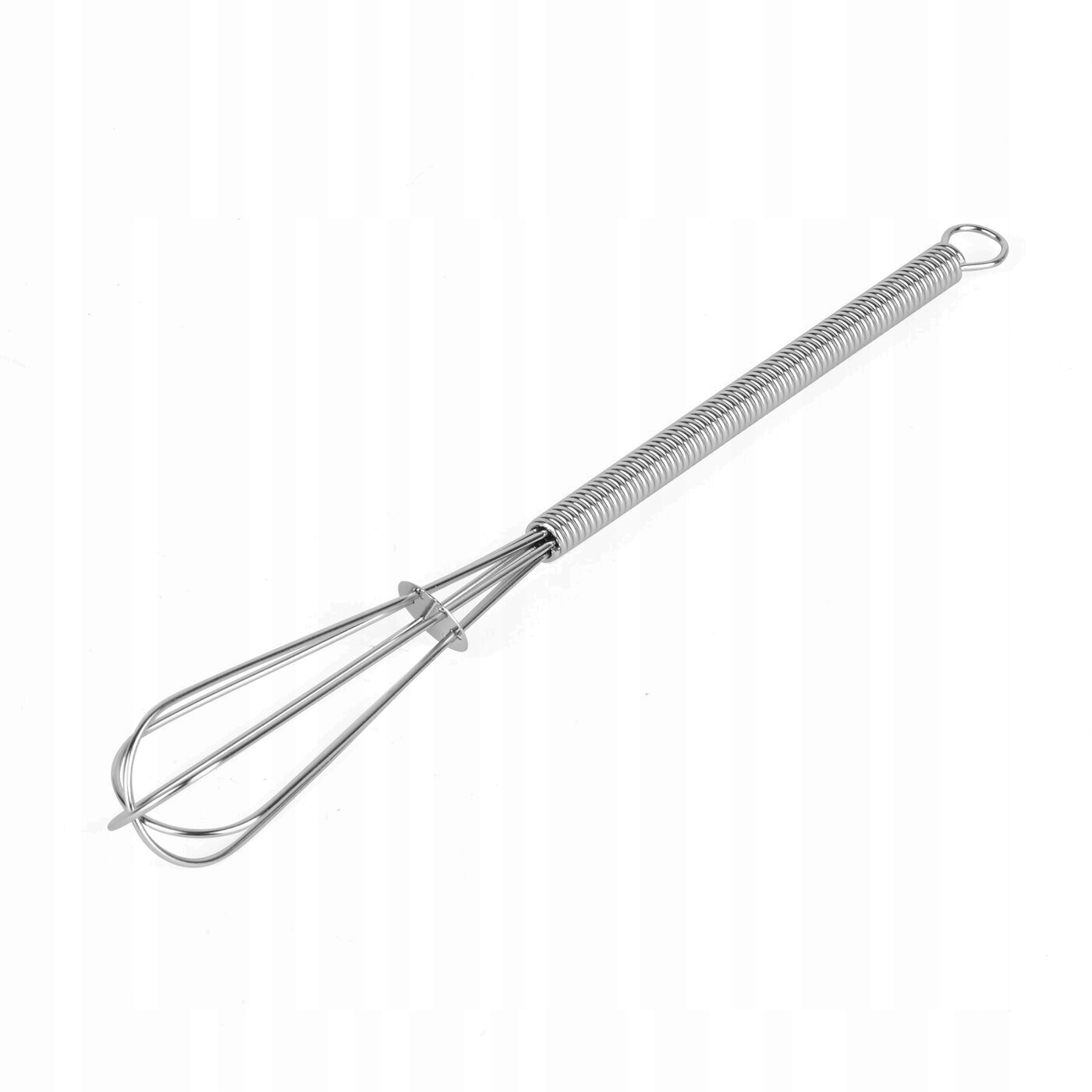 

Długa Trzepaczka Ubijaczka do piany 18cm Tadar