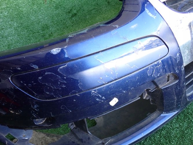 VW GOLF V KOMBI JETTA 05- front bumper front