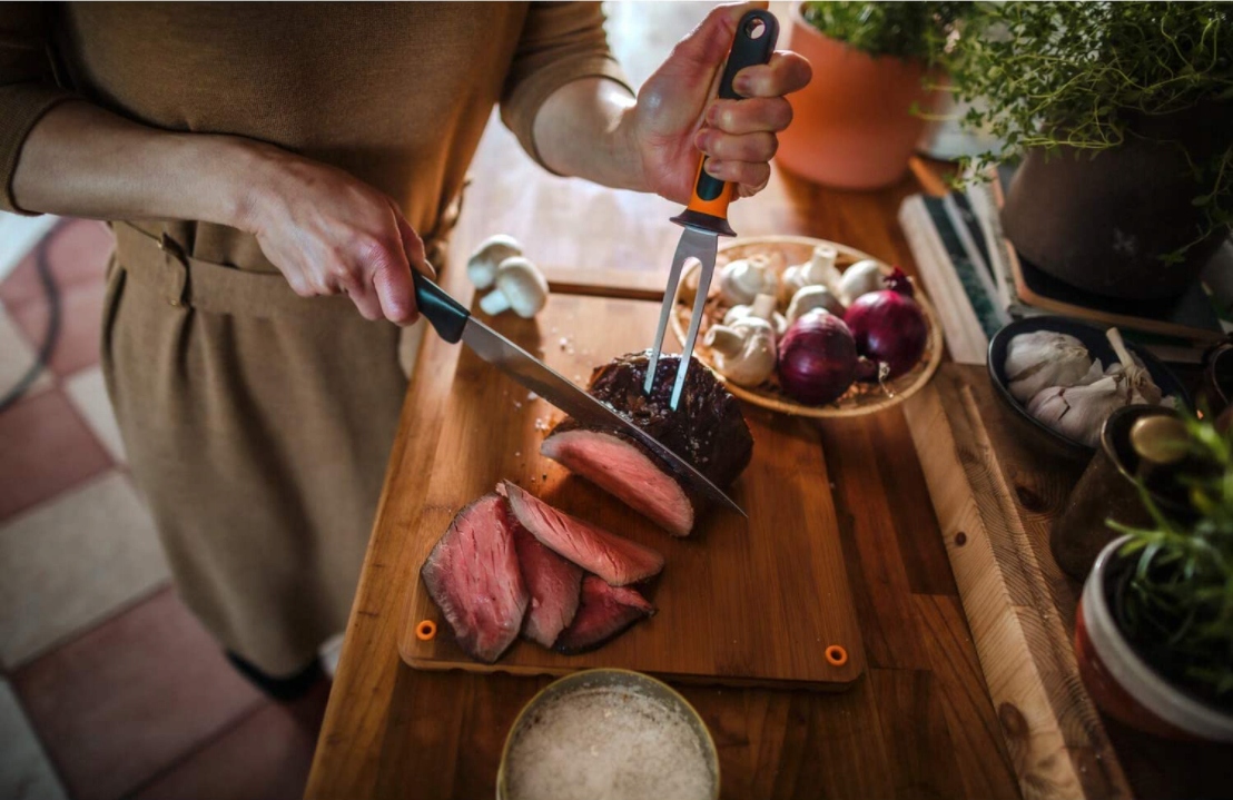 FISKARS WIDELEC DO MIĘSA Functional Form EAN (GTIN) 6424002012931