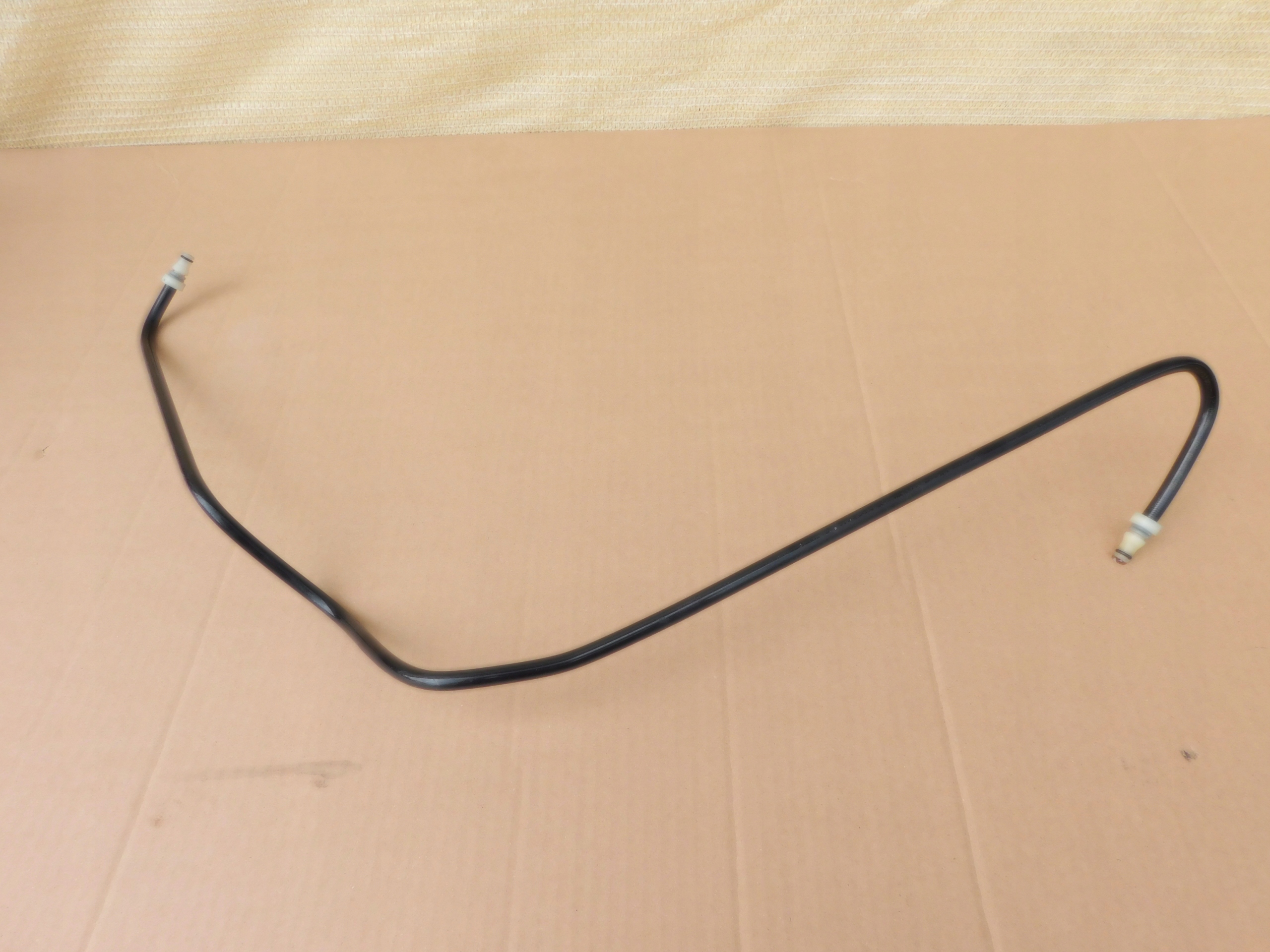 rohr Schlauch des Gasses Brems- Bremse Original Sprinter 906 / Crafter 06-18