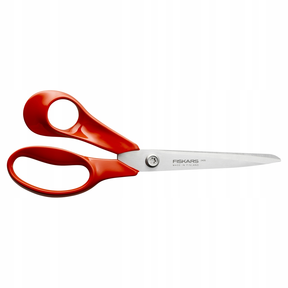 Fiskars Classic Univerzální nůžky pro leváky do kancelářských kuchyní 21 cm