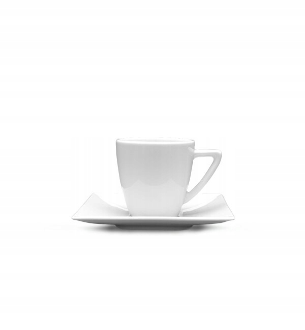 

Lubiana Classic Filiżanka 70 ML Spodek 14 CM