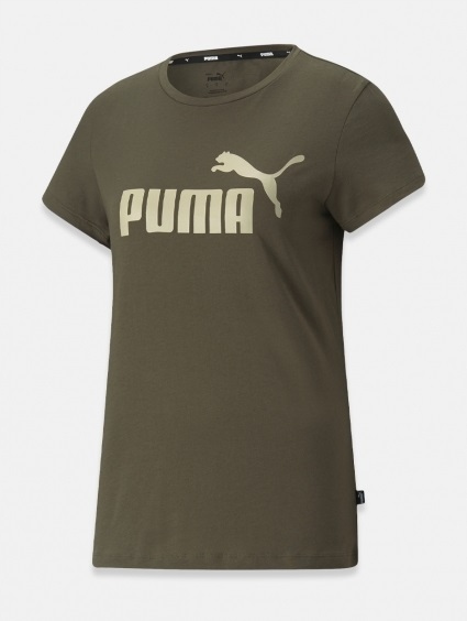 

586775-44 Koszulka Damska T-shirt Puma rozm. L