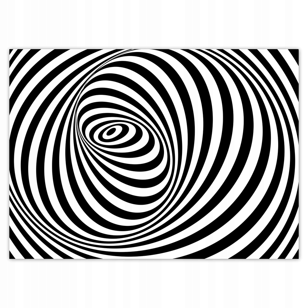 

Fototapety flizelina 254x184 Czerń Biel Abstrakcja