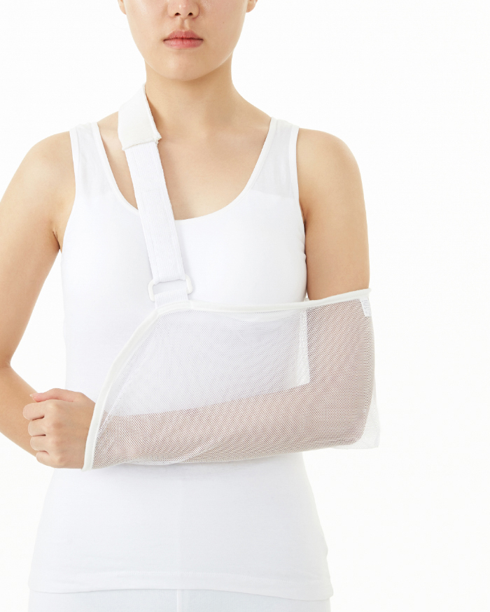 Купить ПЛАСТИКОВАЯ ОПОРА, ИММОБИЛИЗАЦИЯ ПЛЕЧ И РУК S: отзывы, фото и ...