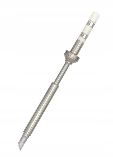 

Grot Lutowniczy TS-C4 Do Lutownic TS-100 Pinecill