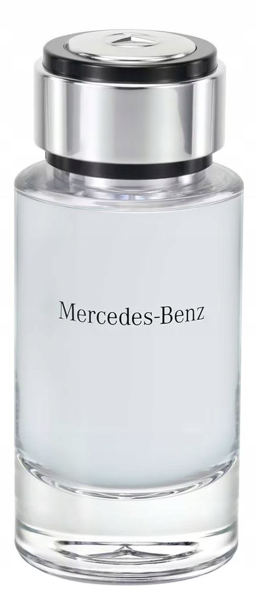 Mercedes-Benz For Men Woda toaletowa spray 120ml