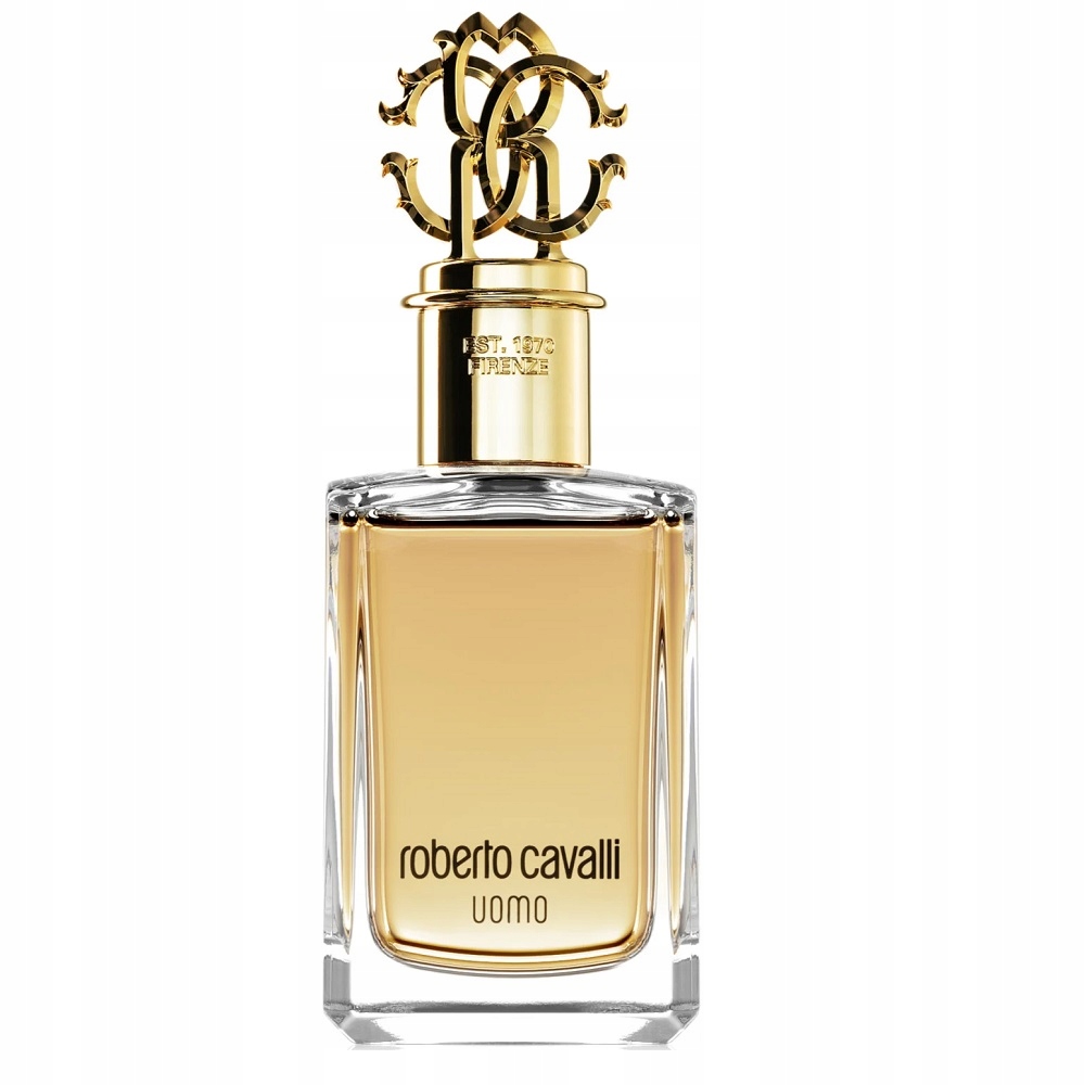 Roberto Cavalli Uomo Toaletní voda, 100 ml