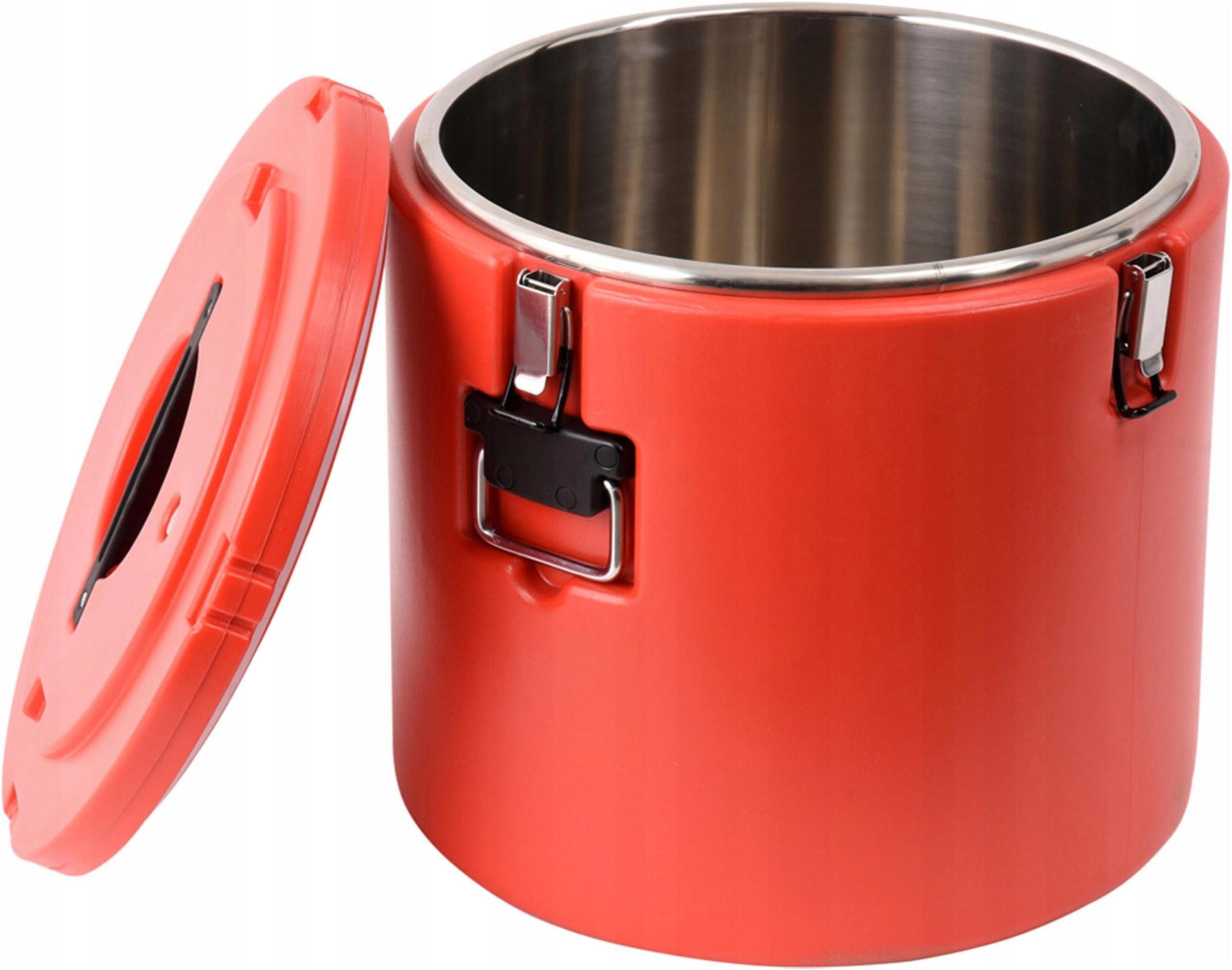 Termoska Na Jídlo Přepravní 48 L Yato YG-09227