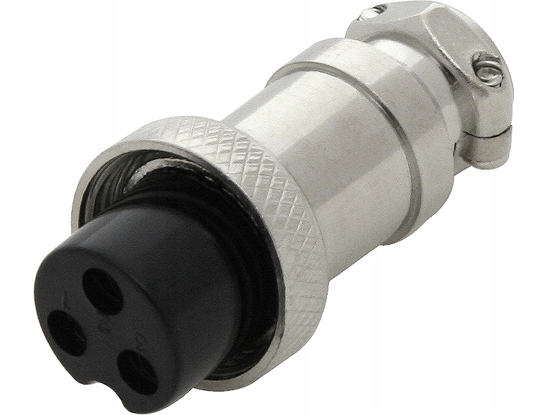 Wtyk mikrofonowy Blow 20-098 5 sztuk