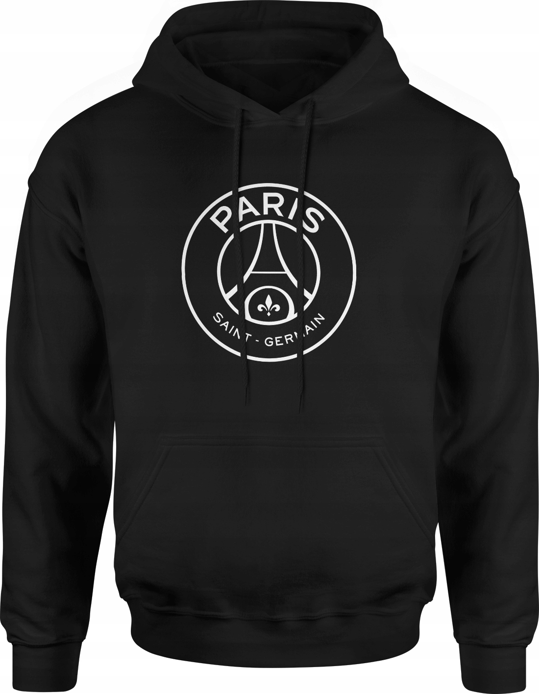 

Bluza Psg Paris Saint Germain Dres Messi Męska 3XL