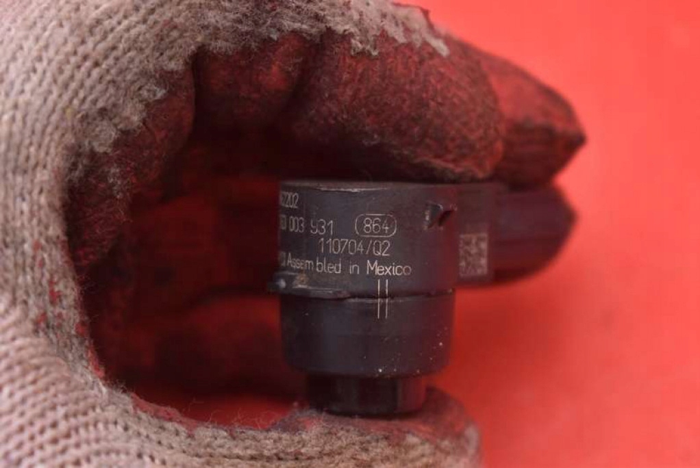 SENSOR PARKEN VORNE PDC 25962202 OPEL ANTARA 06-17