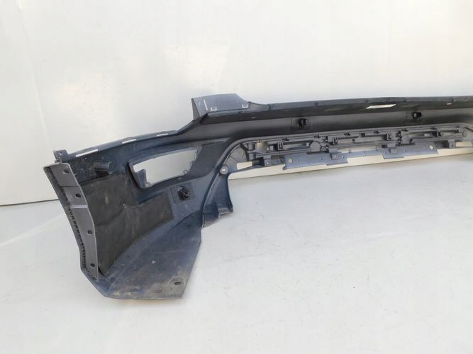 FORD KUGA MK2 II TITANIUM 13- bumper rear rear part