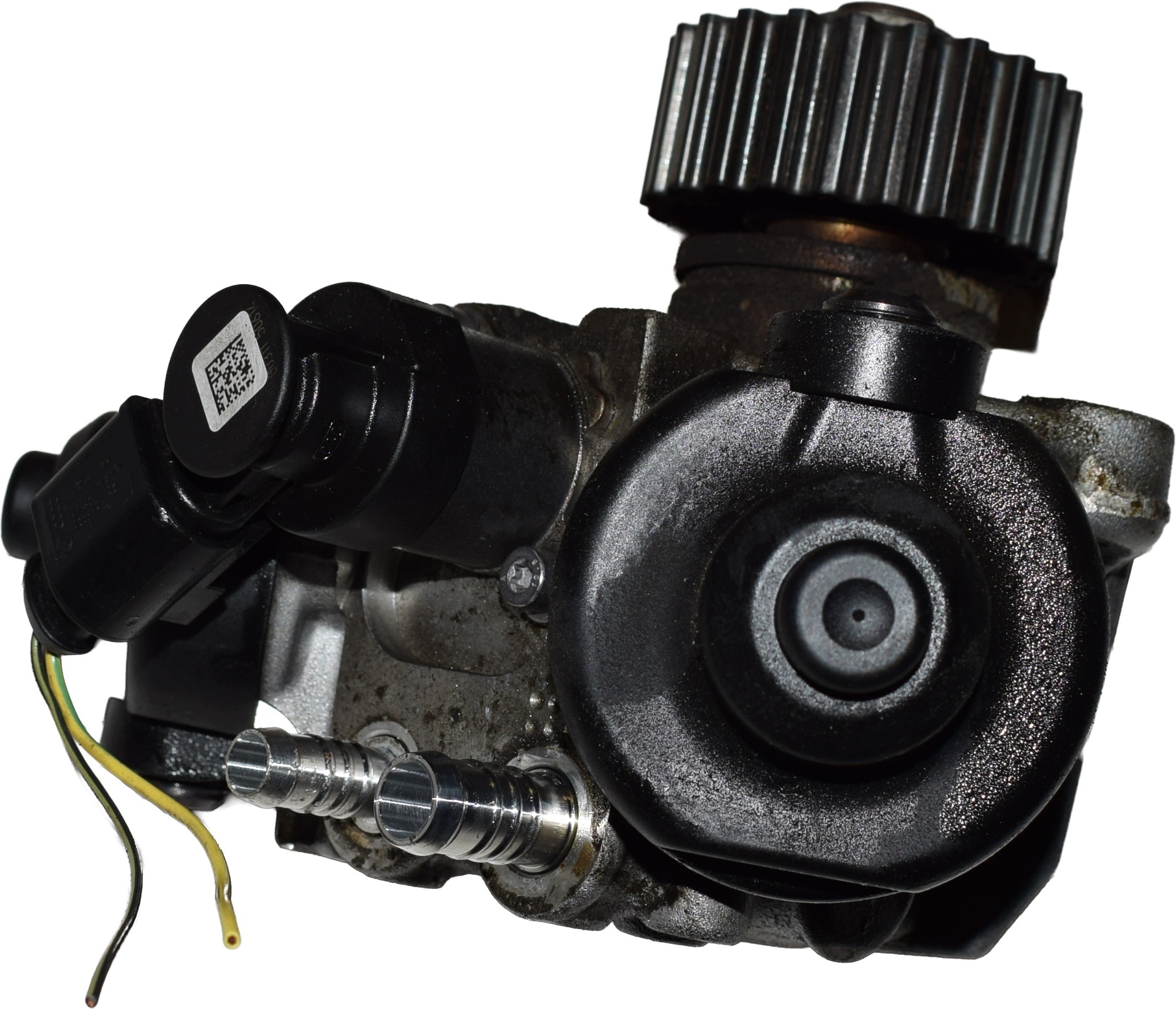 AUDI A6 C6 LIFT 3.0 TDI Einspritzpumpe 059130755AH