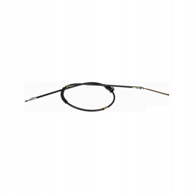 Lanko Ruční Brzdy Levé Chrysler Pt Cruiser U660851