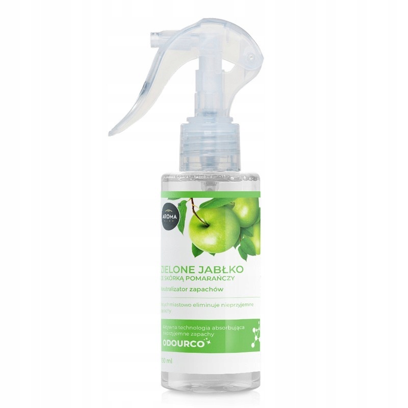 

Aroma Neutralizator zapachów Zielone Jabłko Ze Skó