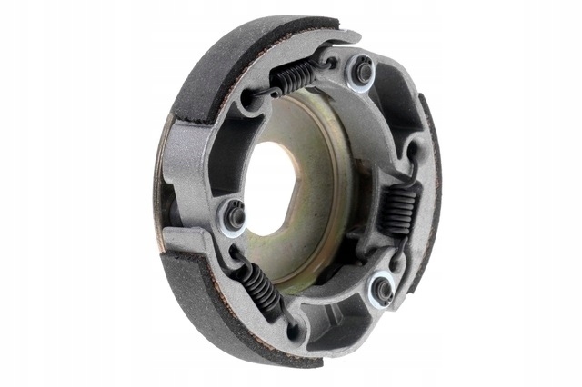 Sprzęgło RMS 107 Yamaha 50 Aerox Neos Jog WHY ZUMA MBK Booster Fizz Flipper Numer katalogowy części TIM 100360220