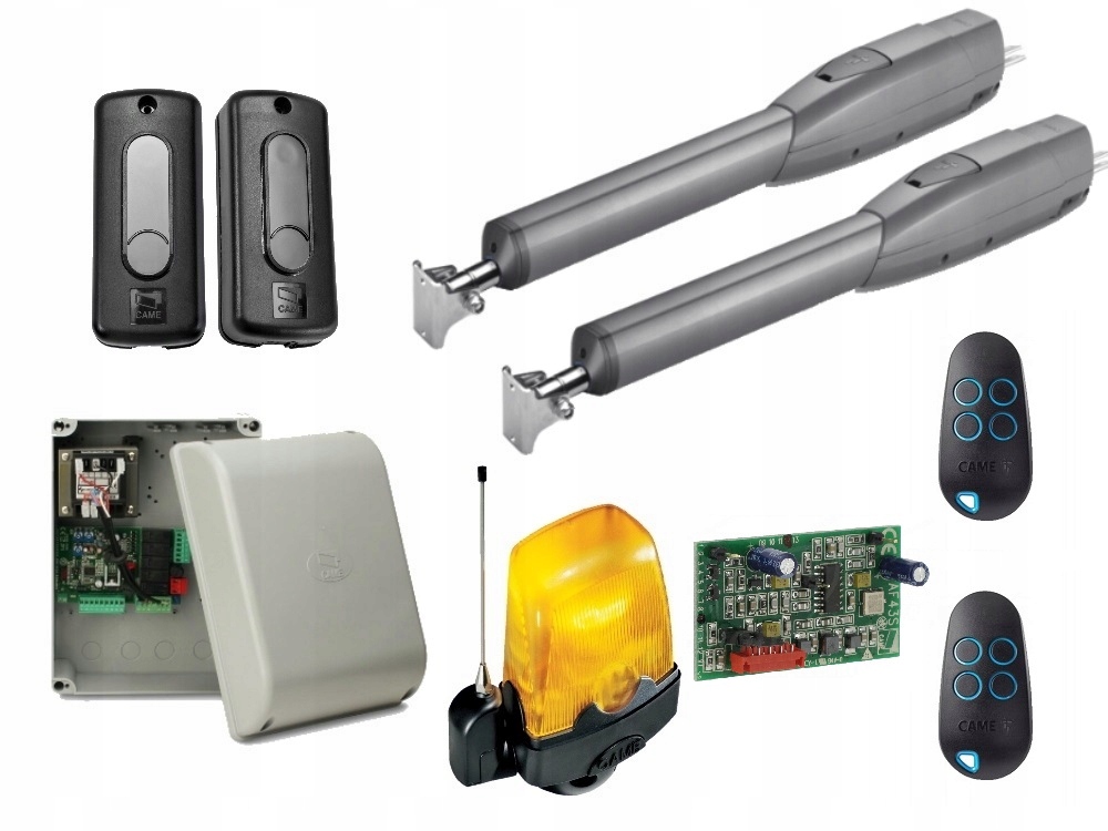 Sada Top Came Ats 30 Agm 3 M ZF1N