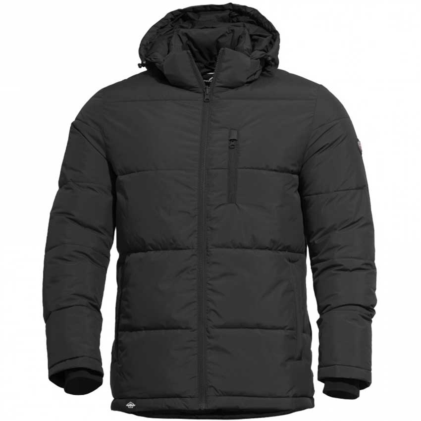 

Kurtka Pentagon Taurus Black XL