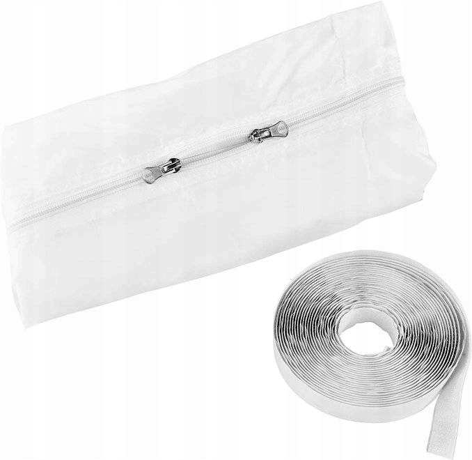 Uszczelnienie okna dachowego do klimatyzacji Rodzaj uszczelka