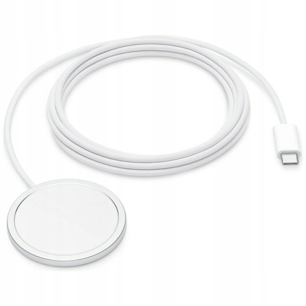 Nabíjačka Apple MGDM4ZM/A MagSafe 2m