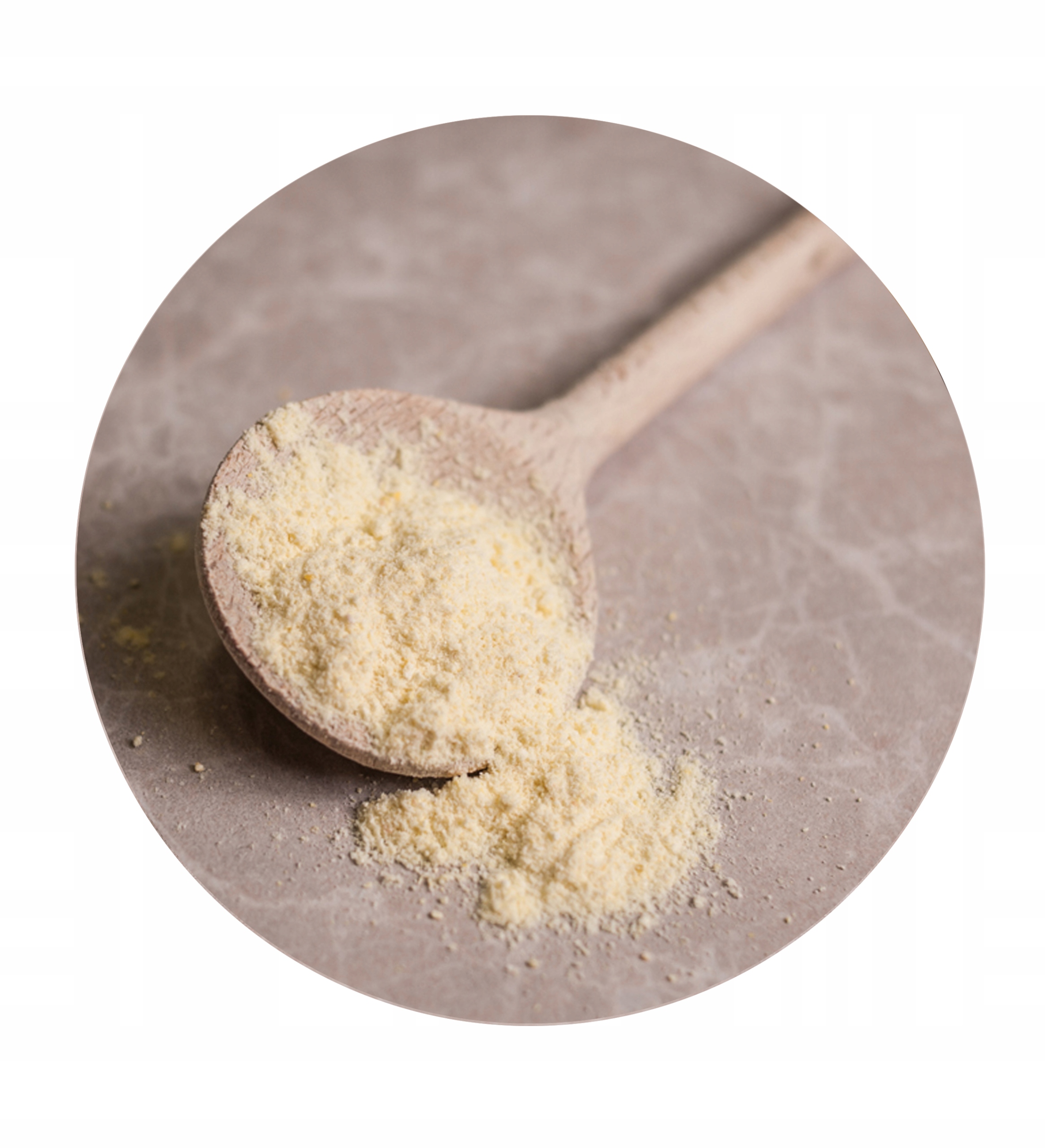 CYTRYNA LIOFILIZOWANA PROSZEK 100g