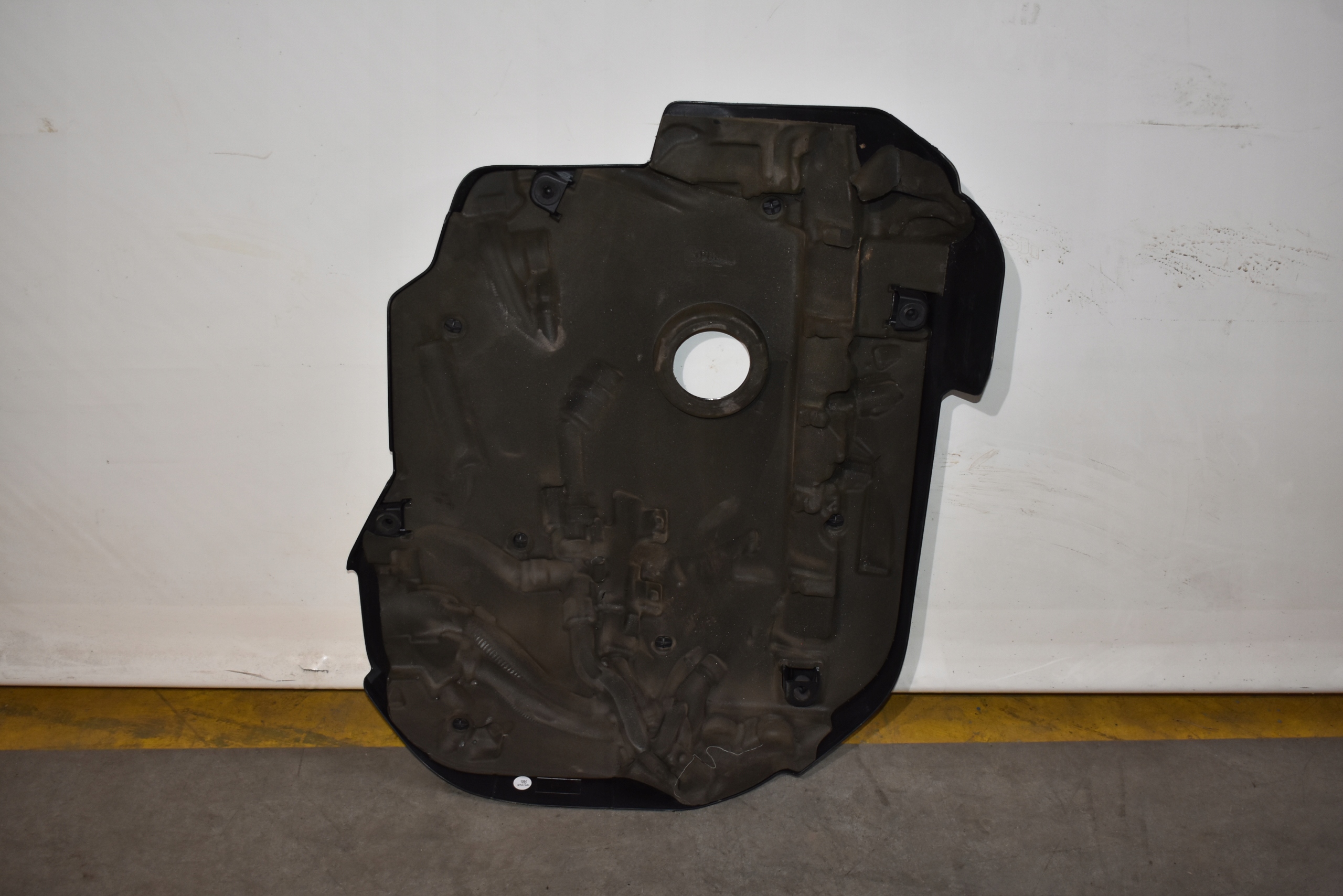 top zustand motorabdeckung BMW G07 G05 G06 K