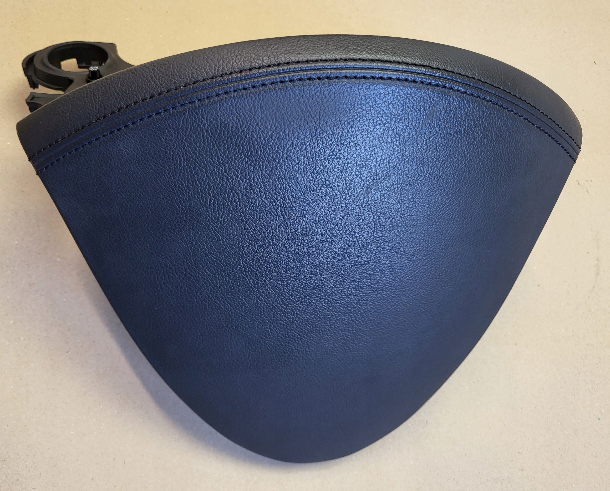 cover visor instrument panel frame cover MITSUBISHI OUTLANDER III 3 OE EU