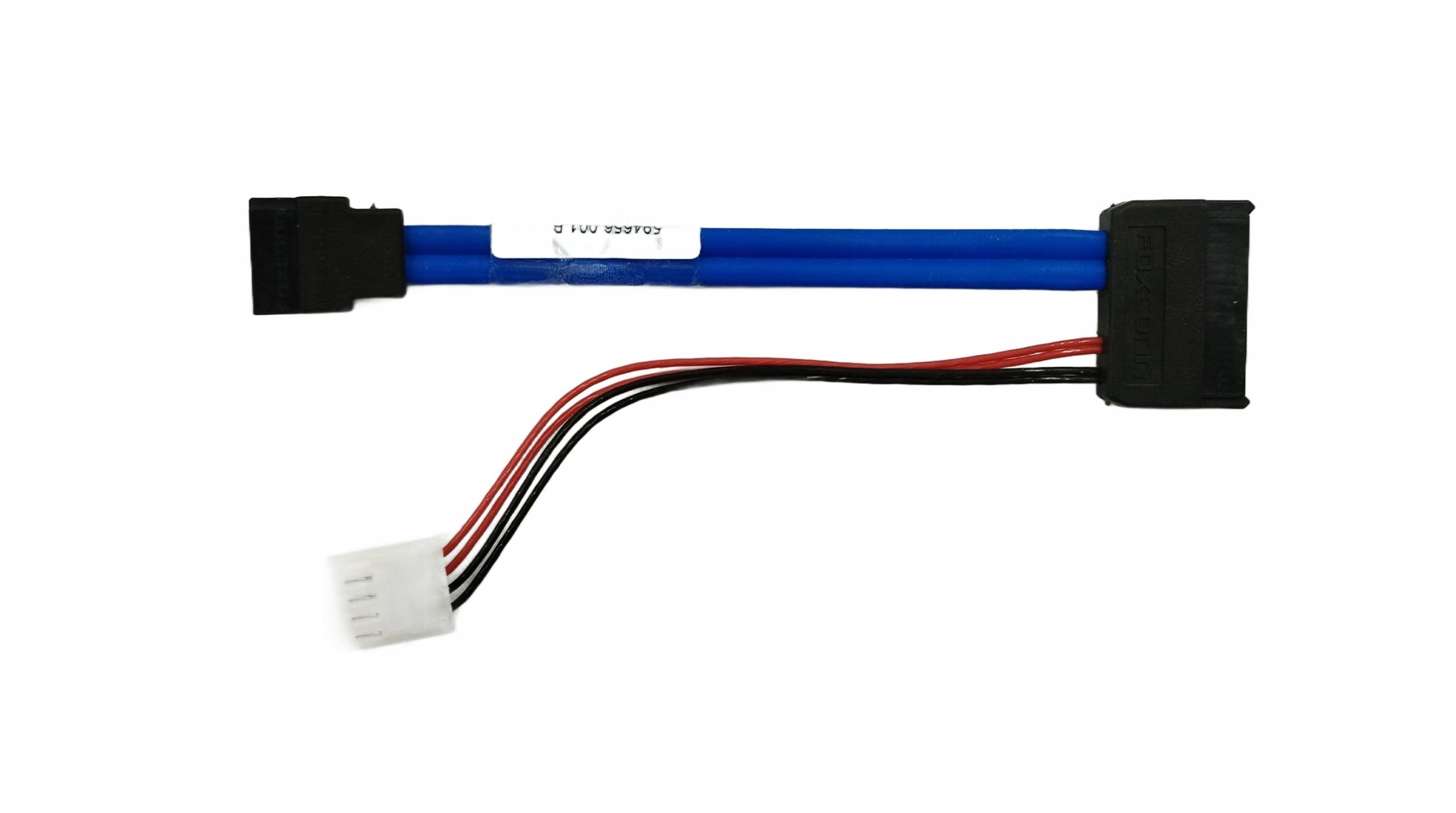 Moduł konektor SATA HP 800 G1 USDT 594656-001