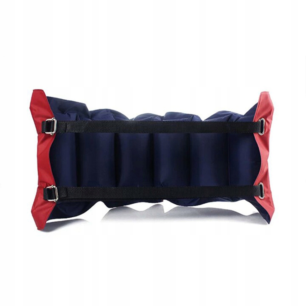 PAS WYPORNOŚCIOWY DO PŁYWANIA Marka bez marki