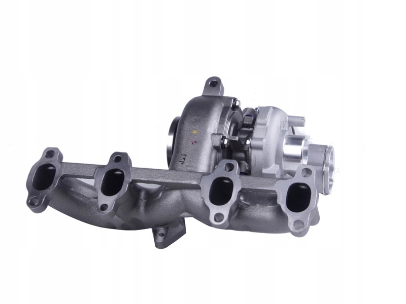 Turbína pod objímku Passat B6, Golf V, Jetta V. Touran, Golf IV