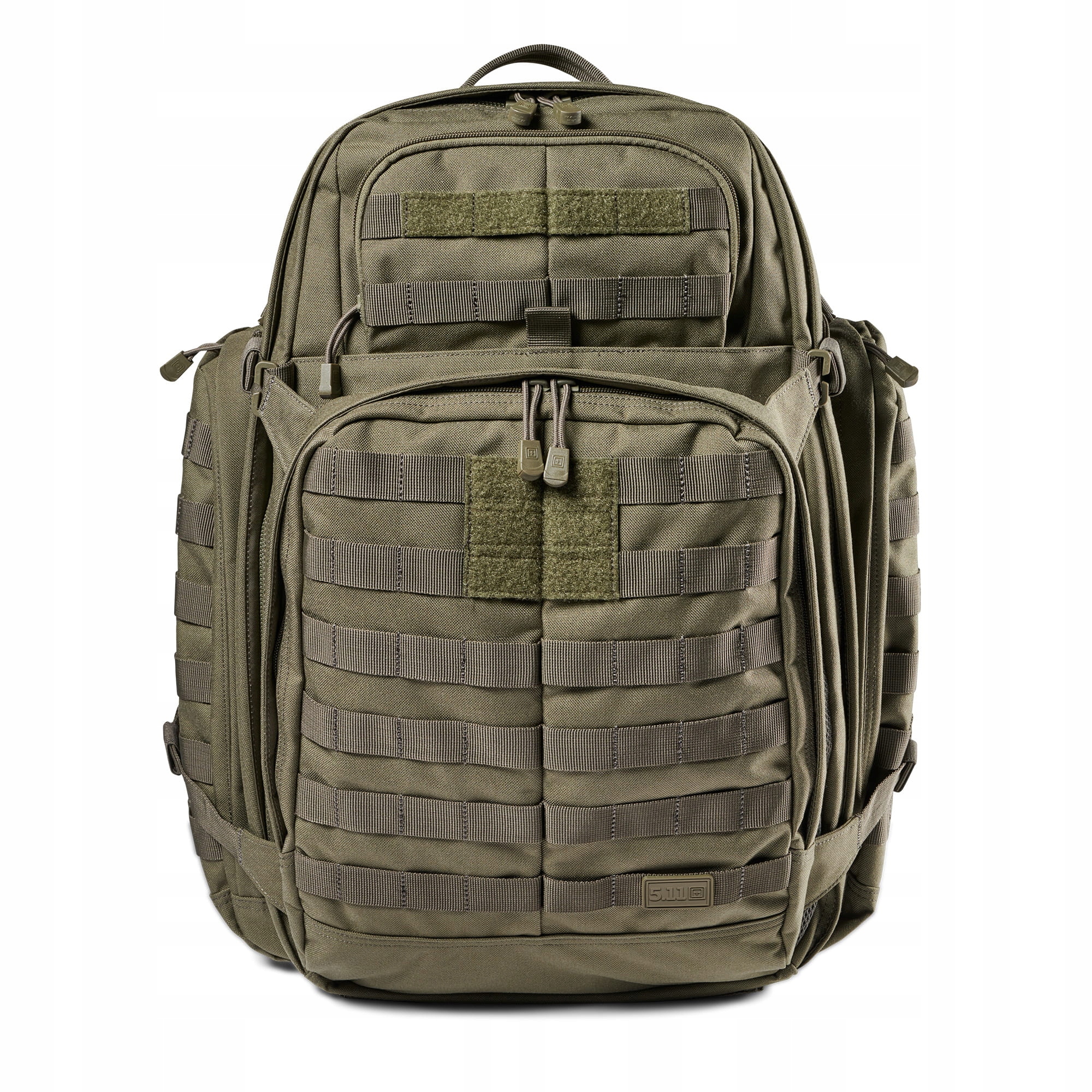Plecak 5.11 RUSH72 2.0 Backpack 55L Ranger Green