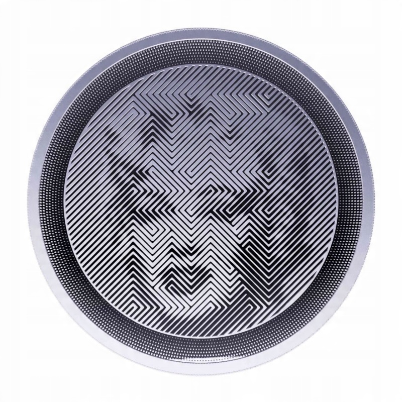 

Icon Marilyn Monroe 1 uncja Srebra 2022