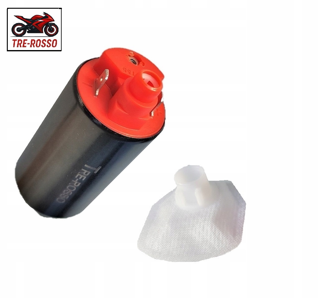 Kawasaki Mule 4000 4010 Kaf Benzínová Palivová Pumpa