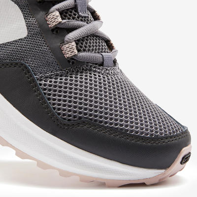 Buty do biegania damskie Kalenji Run Active Grip Rozmiar 40