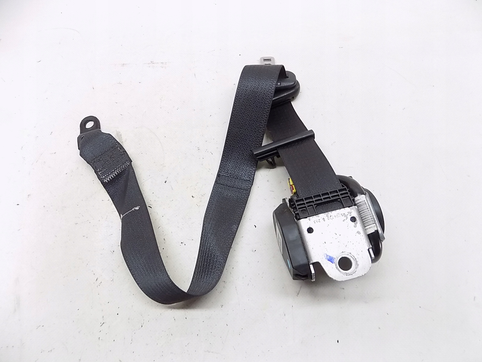 PAS LEWY PRZÓD - DODGE JOURNEY 08-12 609067701C Jakość części (zgodnie z GVO) O - oryginał z logo producenta pojazdu (OE)