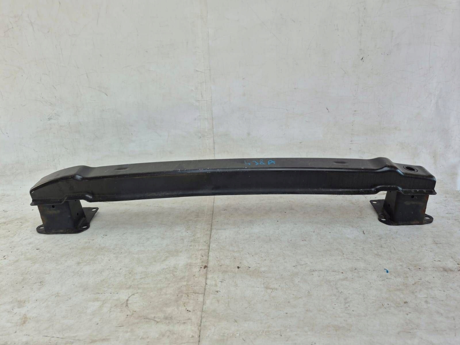 VW PASSAT B8 KOMBI 14- bumper support rear part rear 3G0807311