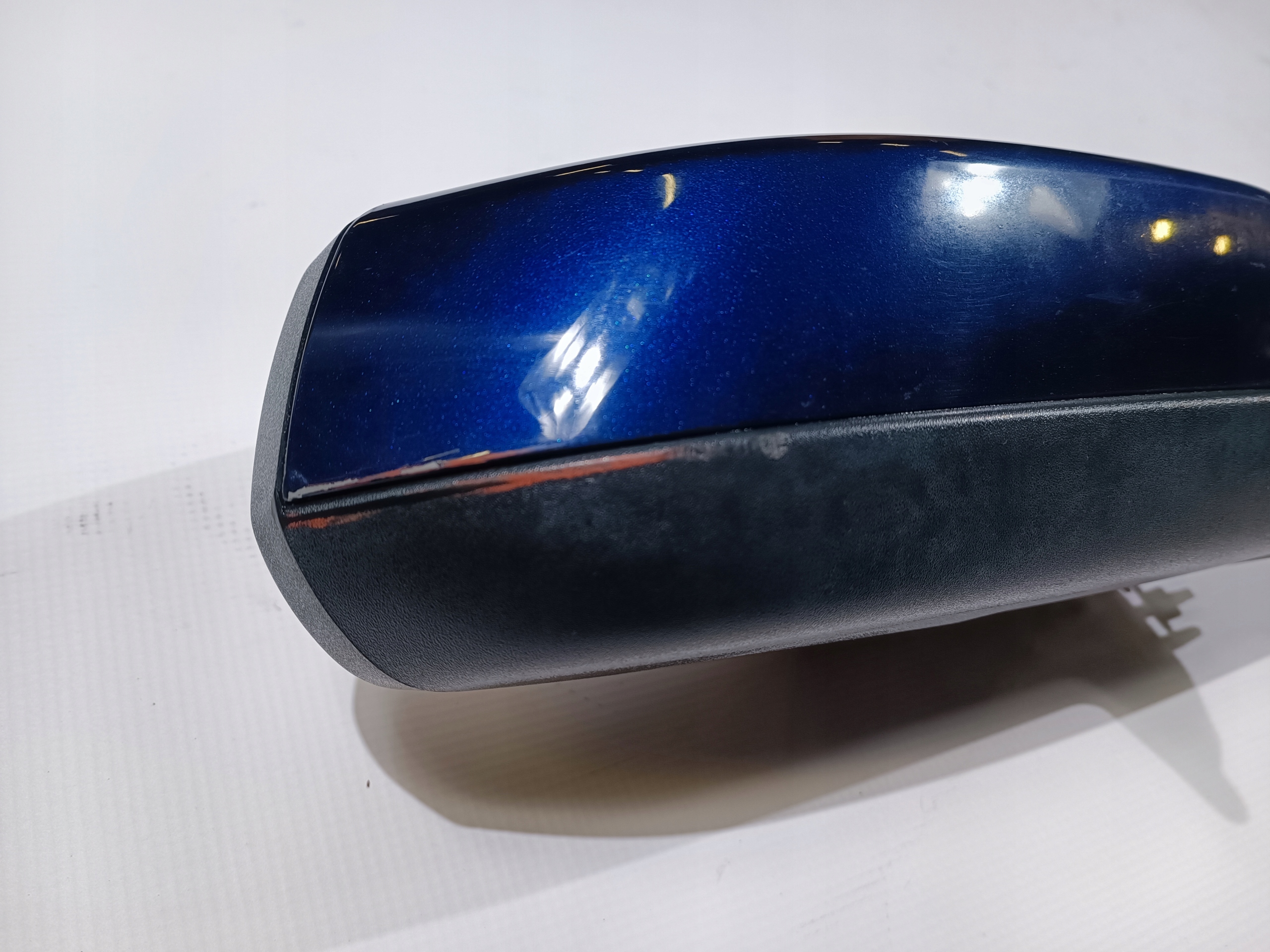 зеркало правое 3 пин FORD MUSTANG 2010-2012