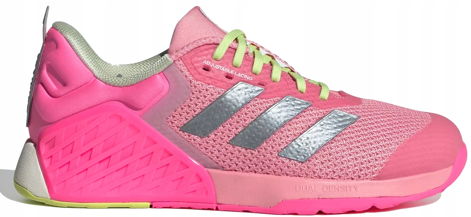 Adidas Buty Sportowe Do Treningu Siłowego Damskie Na Siłownię Treningowe