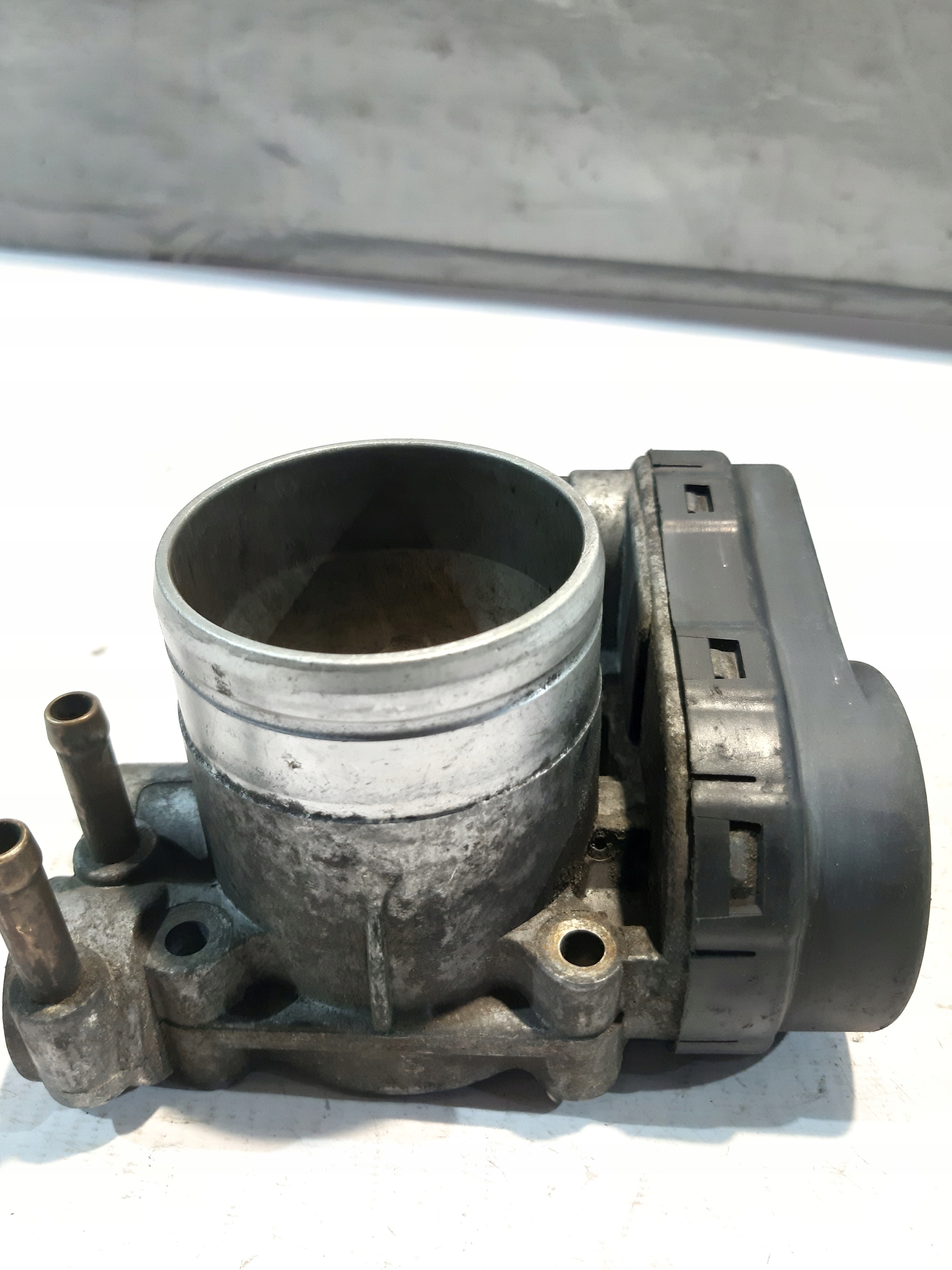 Valvola a farfalla MERCEDES A-KLASA W168 1.6 B