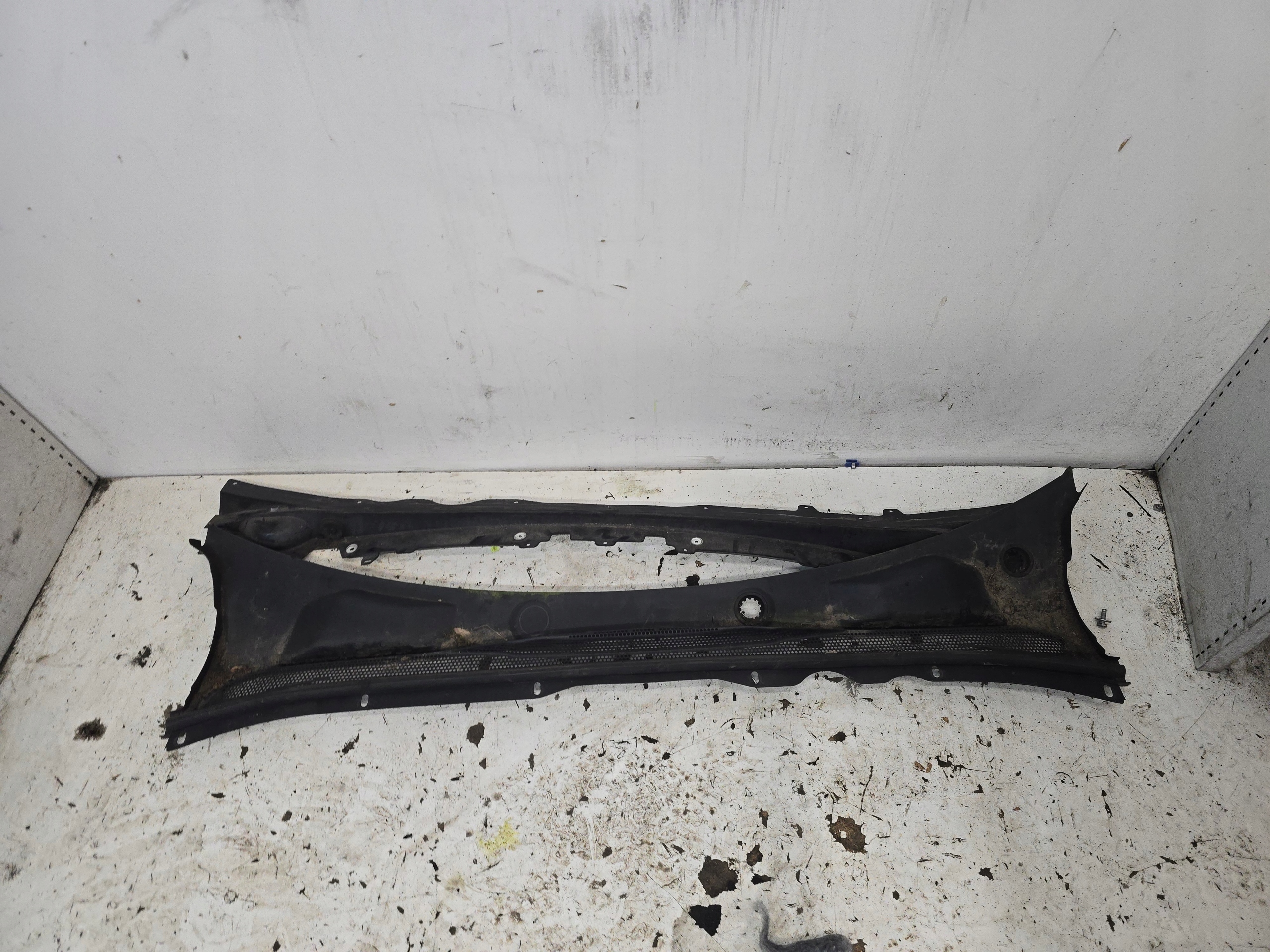 OPEL INSIGNIA B II torpedo EUROPA running board