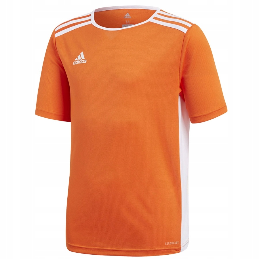 

Adidas koszulka dziecięca sportowa Wf r.140-152cm