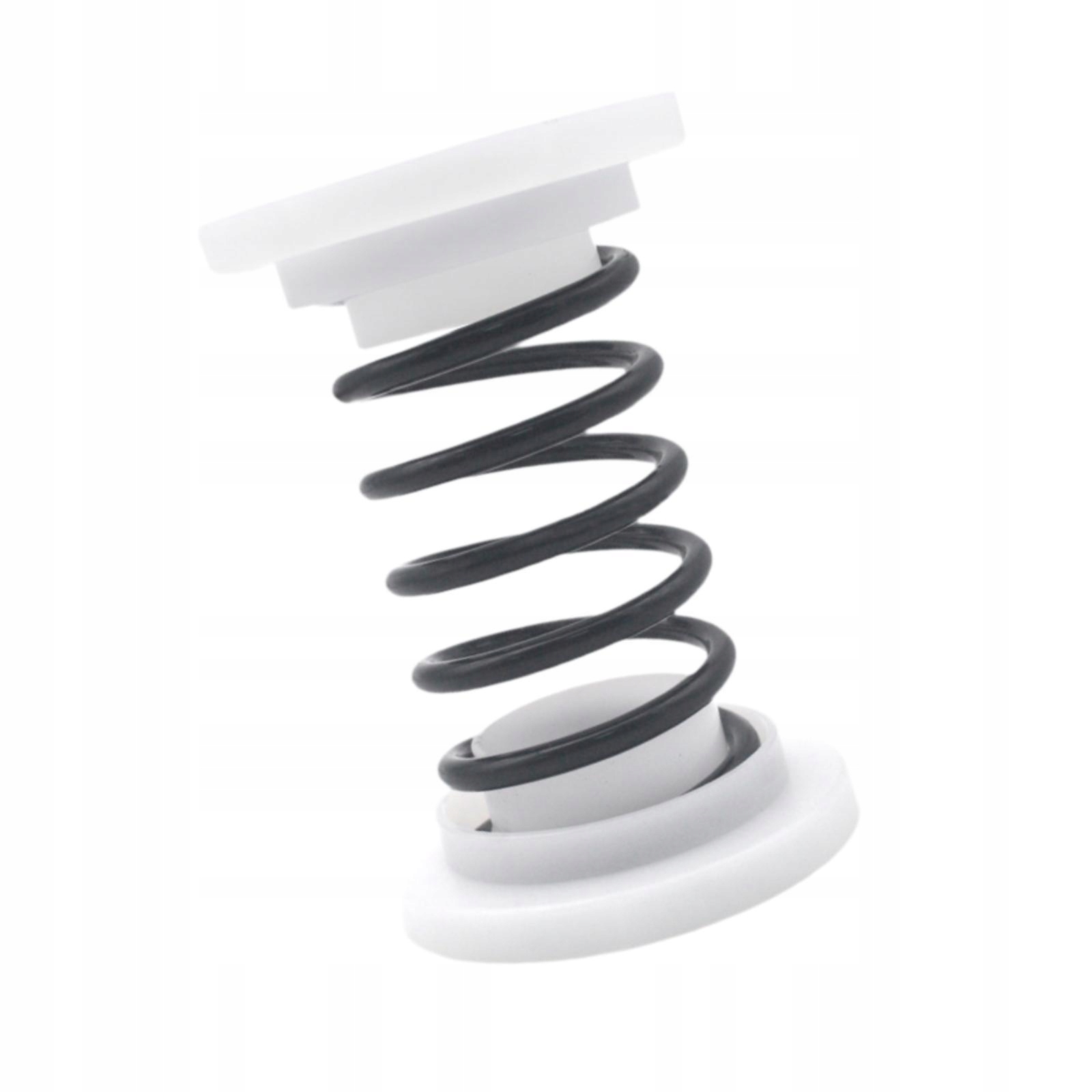 Zestaw sprężyn podłogowych Heavy Compression Coil Springboard do Judo Motion BLACK Rodzaj zbiornik