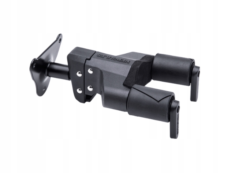 Wieszak, uchwyt gitarowy HERCULES GSP39 WB PLUS