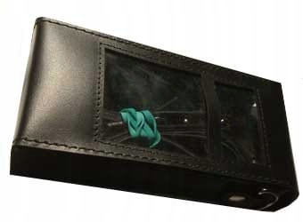 Pokr-mc Pouzdro pro tlakoměry řady MCx