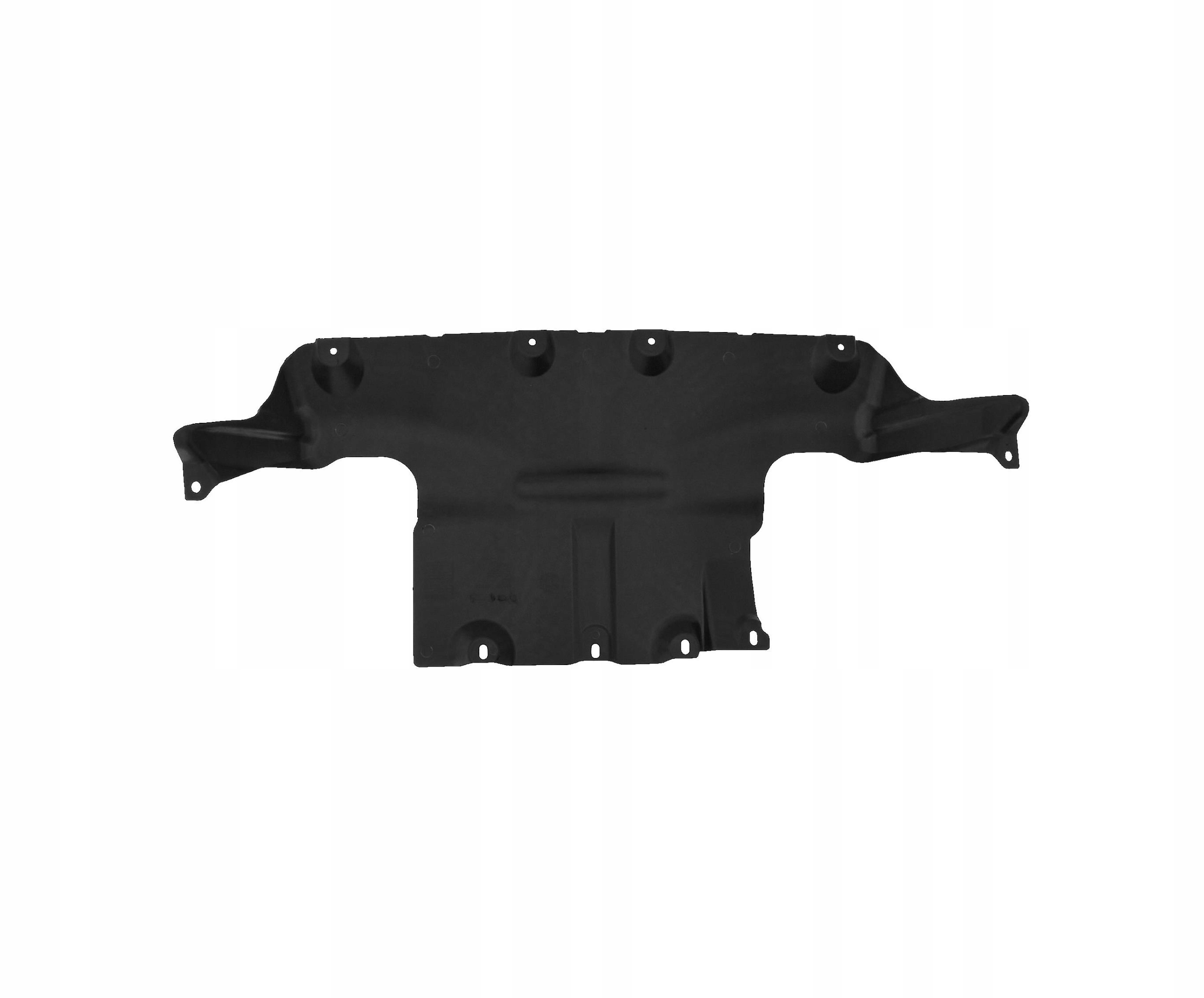 PORSCHE CAYENNE 2010 - 14 / VW TOUAREG 10 - 18 OSŁONA POD SILNIK 7P0825285