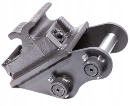 KWSZ0815 - Новый быстрый разъем мини-экскаватора 800-1500kg 0,8-1,5 т