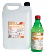 

Rozcieńczalnik Chlorokauczukowy 5L