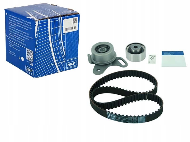 

Skf Zestaw Paska Rozrządu Vkma 95632