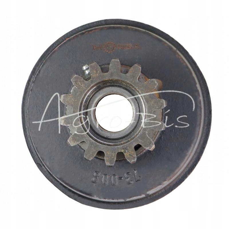 Bęben sprzęgła kompletny Anna MORGA Producent części Morga